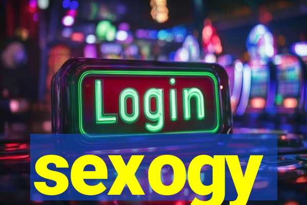 sexogy