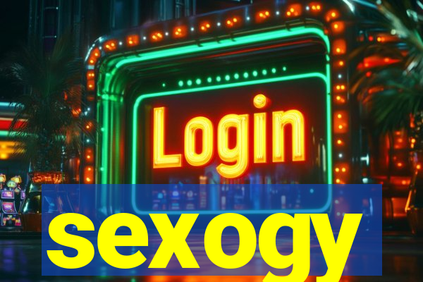 sexogy