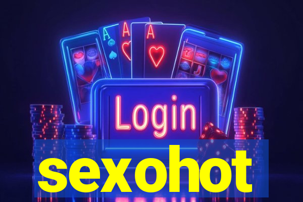 sexohot
