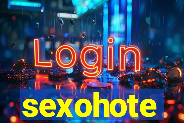 sexohote