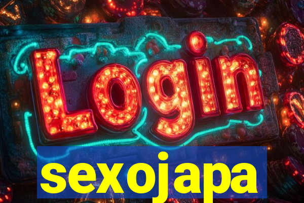 sexojapa
