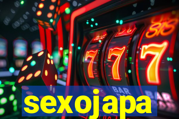 sexojapa