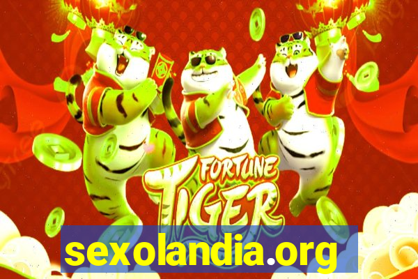 sexolandia.org