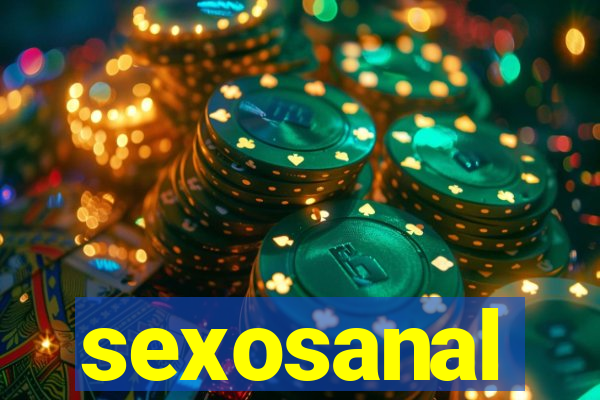 sexosanal