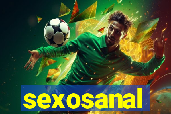 sexosanal
