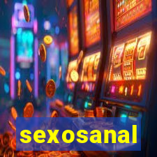 sexosanal