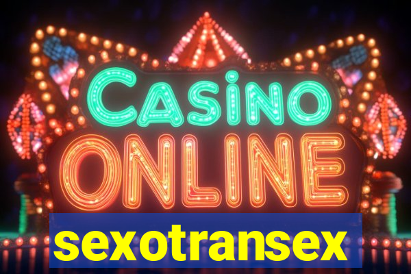 sexotransex