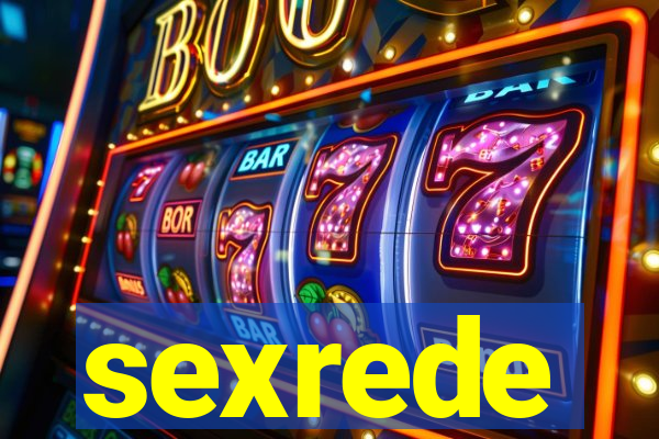 sexrede