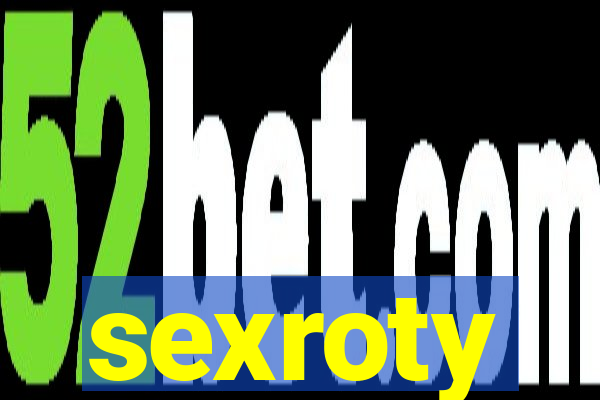 sexroty