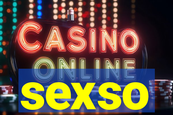 sexso