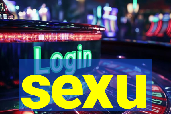 sexu