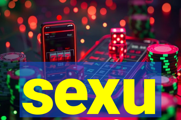 sexu