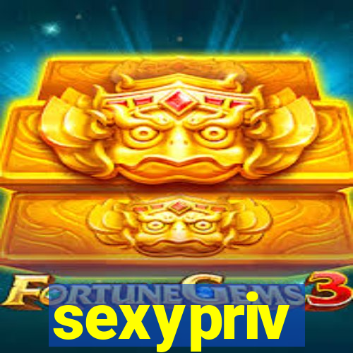 sexypriv