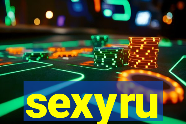 sexyru
