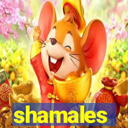 shamales
