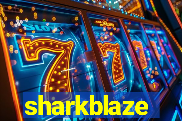 sharkblaze
