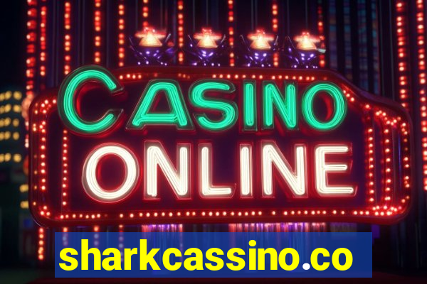sharkcassino.com