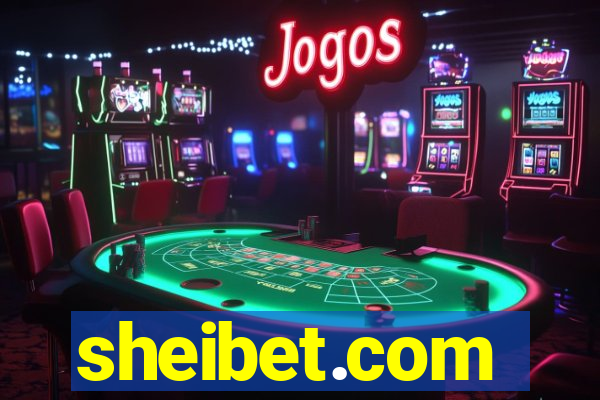 sheibet.com