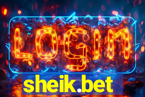 sheik.bet