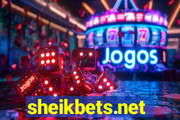 sheikbets.net