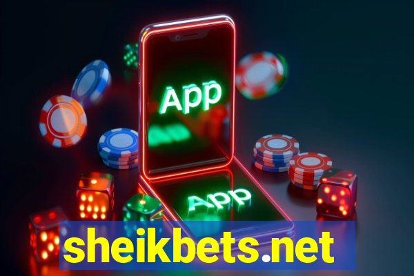 sheikbets.net