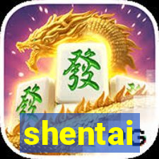 shentai
