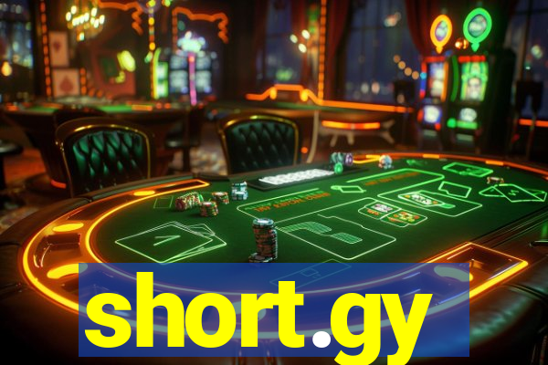short.gy