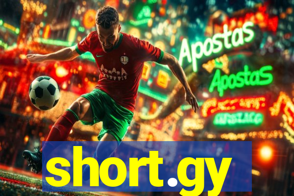 short.gy