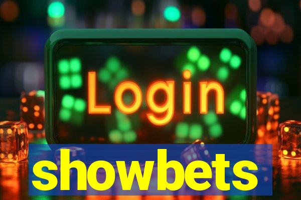 showbets