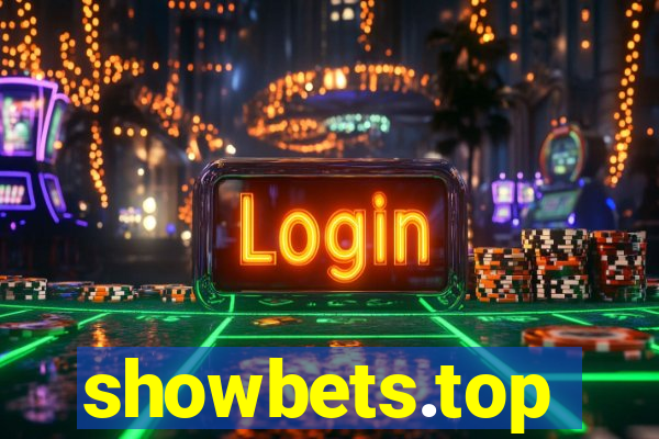 showbets.top