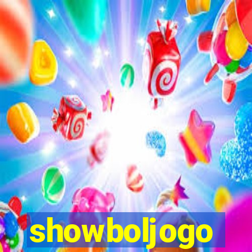 showboljogo