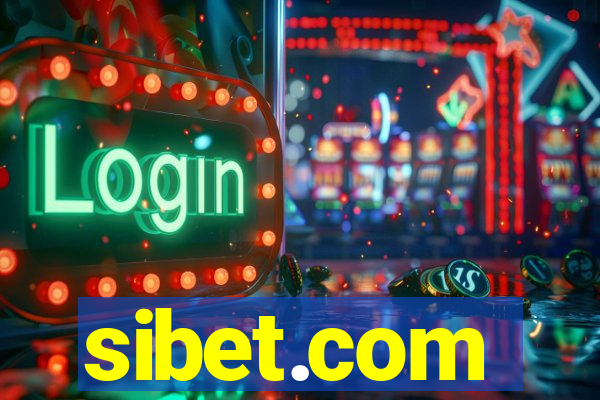 sibet.com