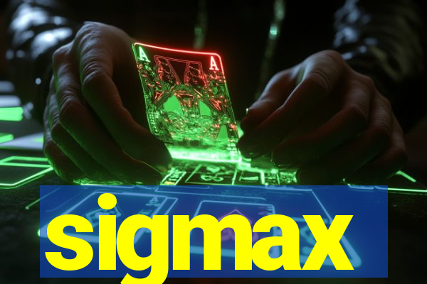sigmax