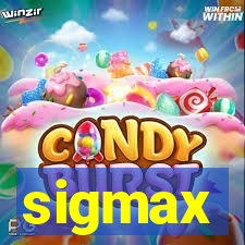 sigmax