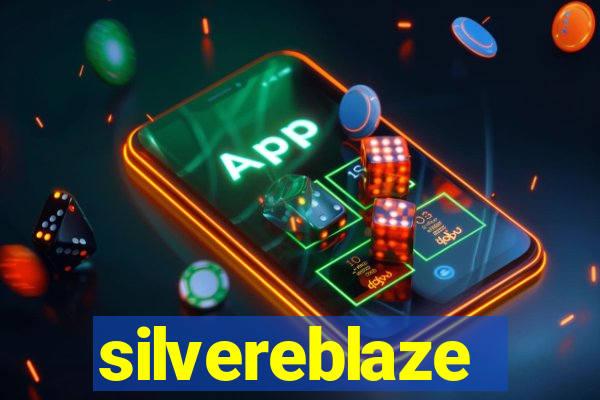 silvereblaze