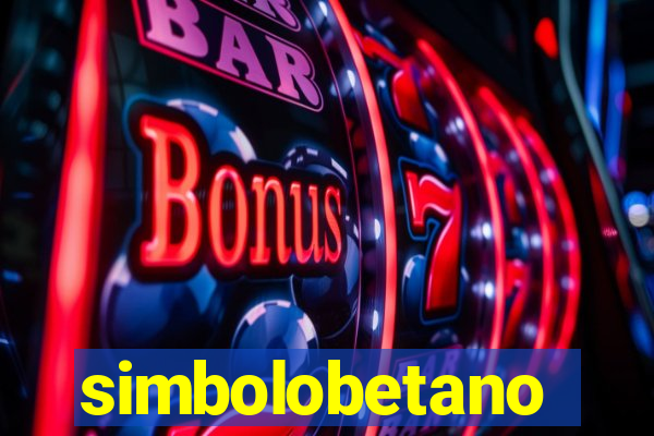 simbolobetano
