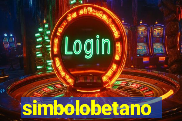 simbolobetano