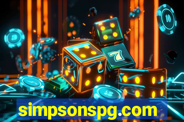 simpsonspg.com