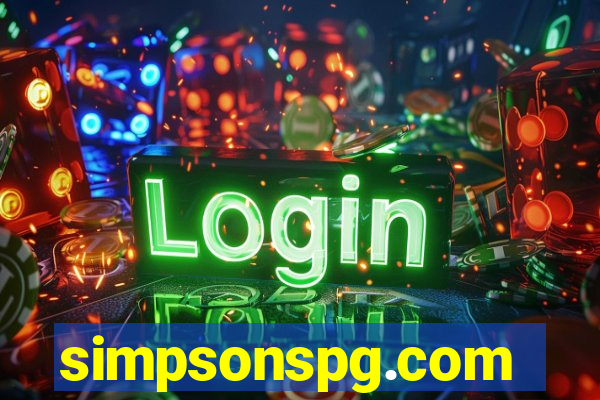 simpsonspg.com