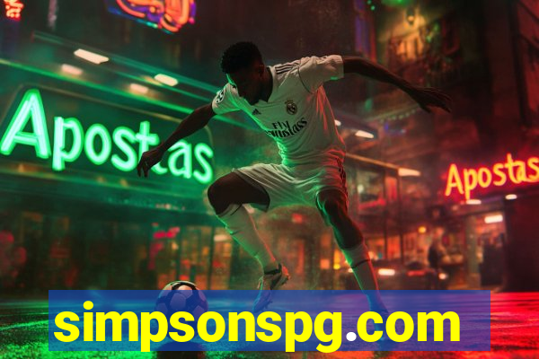 simpsonspg.com