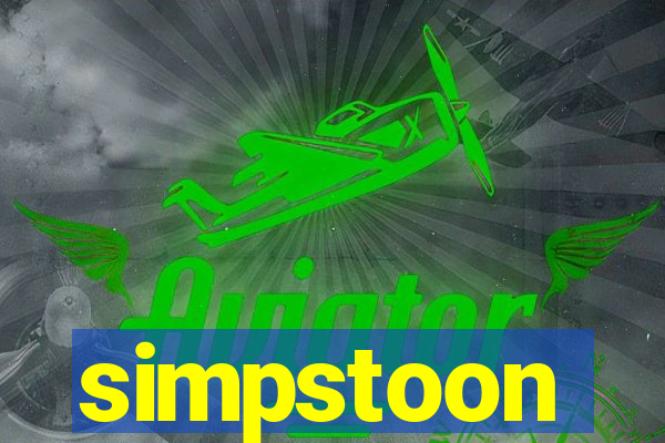 simpstoon