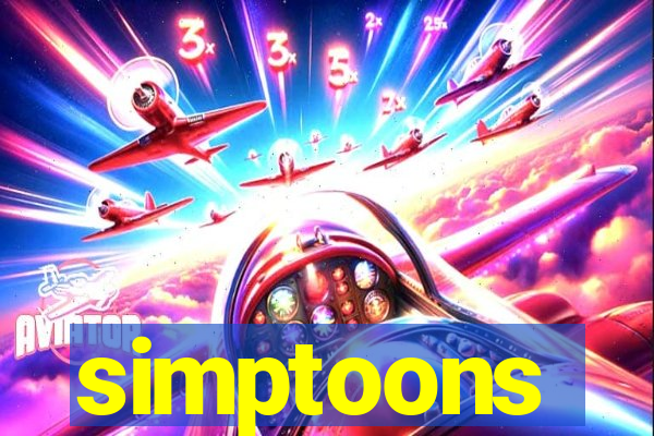 simptoons