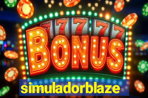 simuladorblaze