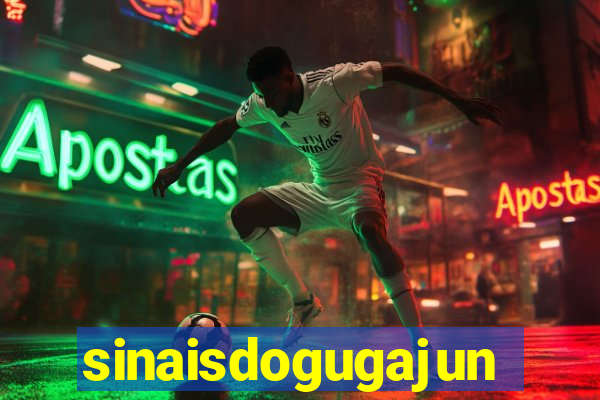 sinaisdogugajunior.com