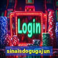 sinaisdogugajunior.com