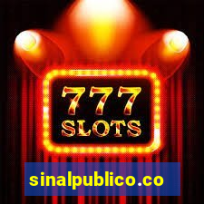 sinalpublico.com
