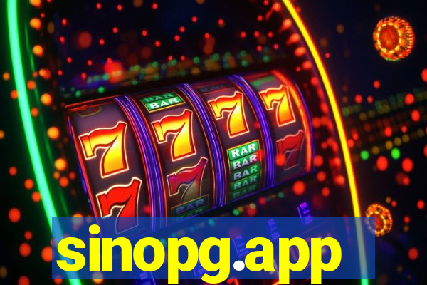 sinopg.app