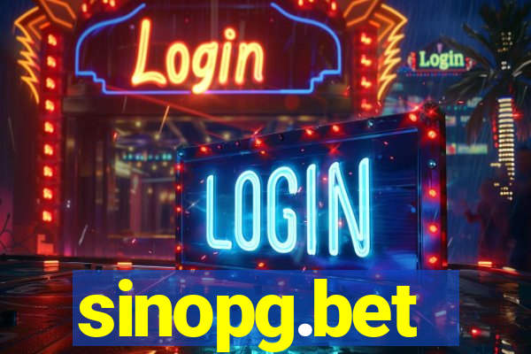 sinopg.bet