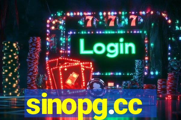 sinopg.cc