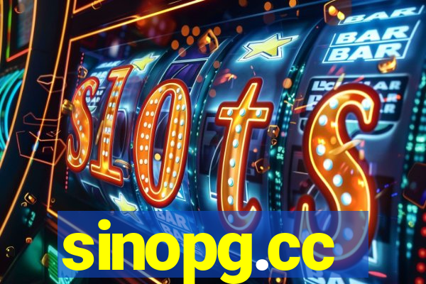 sinopg.cc